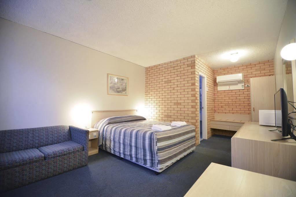 Atlas Motel Ντούμπο Εξωτερικό φωτογραφία